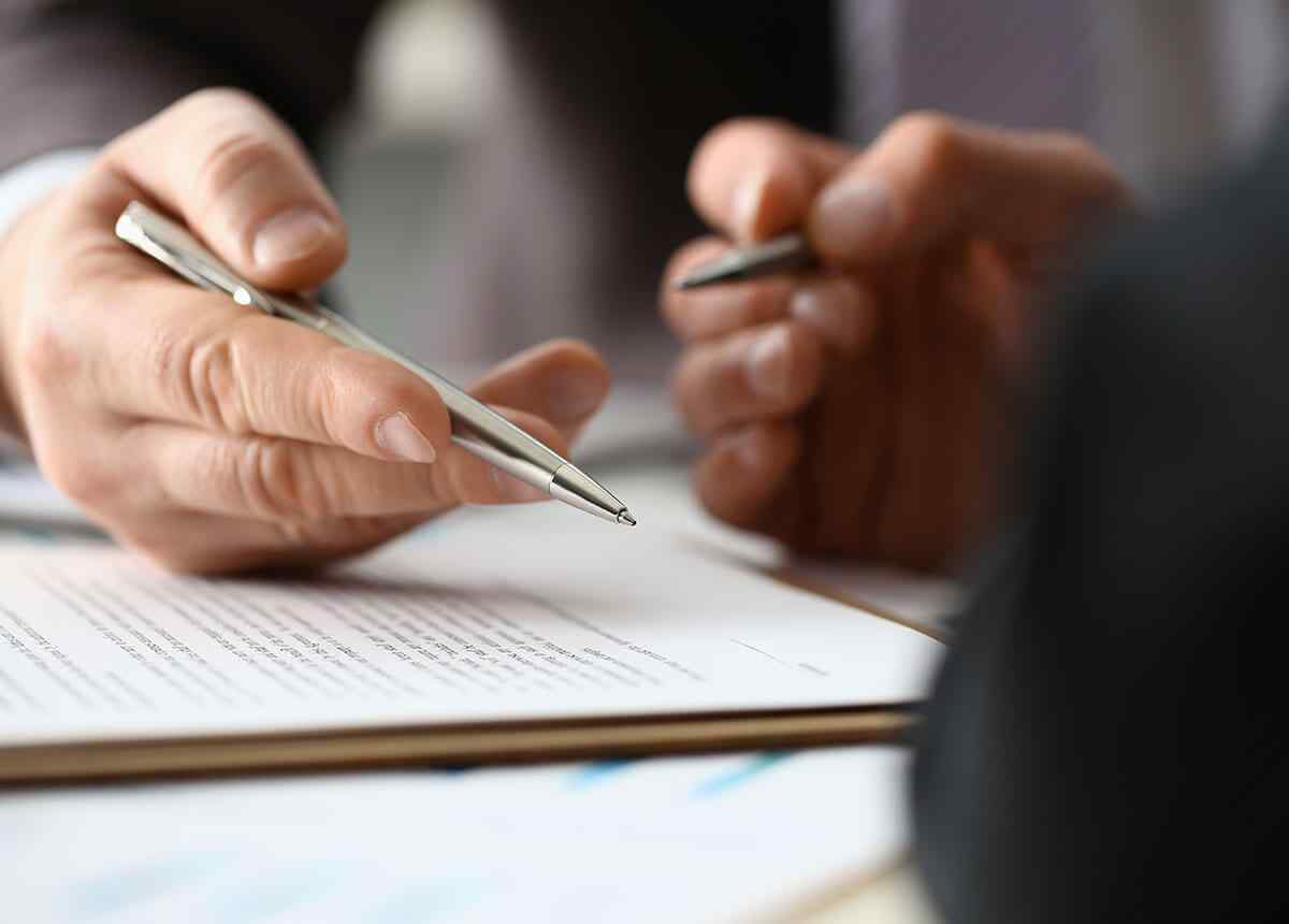 PRESENTACIÓN Y GESTIÓN DE ESCRITOS PRESENTACIÓN Y GESTIÓN DE ESCRITOS