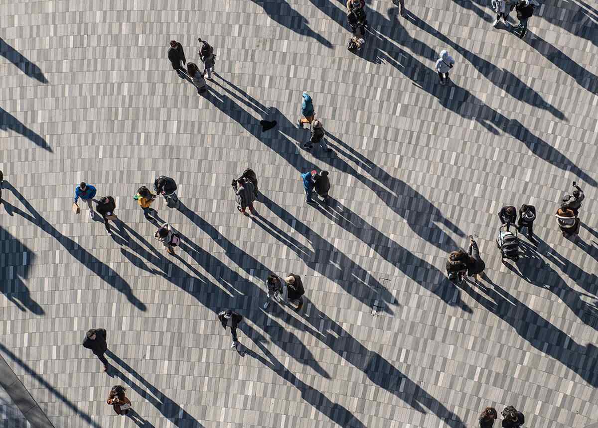 Presentación de escritos