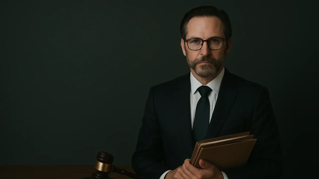 ¿Por qué es clave contar con un procurador de confianza en procedimientos judiciales?