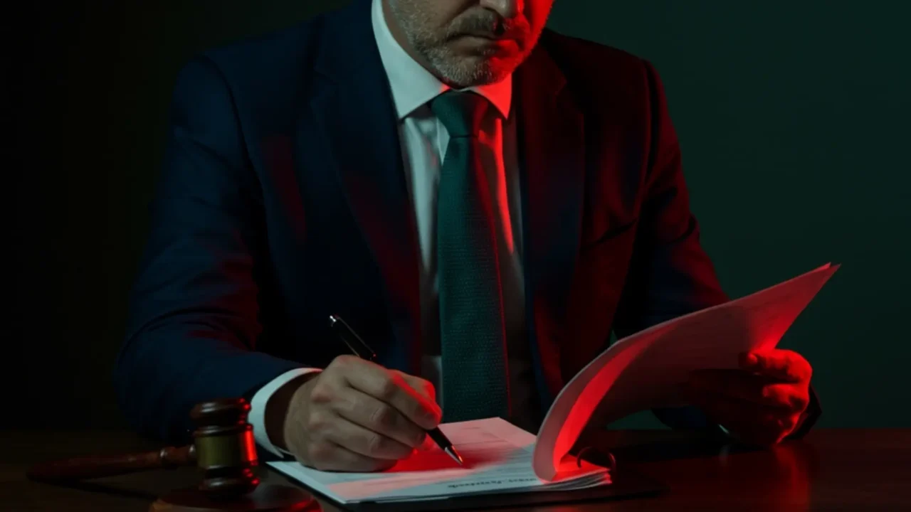 Errores formales que pueden retrasar un procedimiento (y cómo evitarlos con un buen procurador)